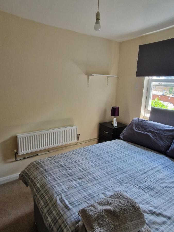 Maidstone Heights III - 1 Bedroom In Maidstone! Esterno foto