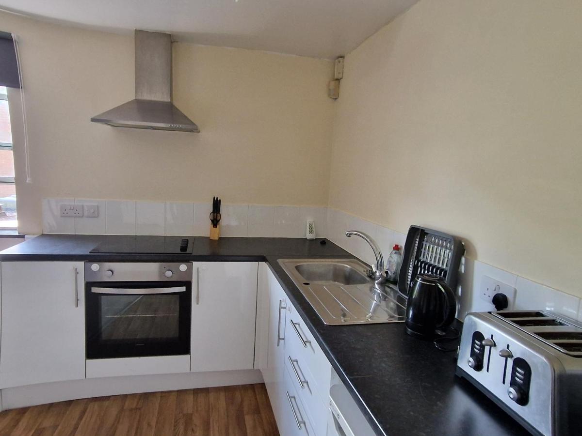 Maidstone Heights III - 1 Bedroom In Maidstone! Esterno foto